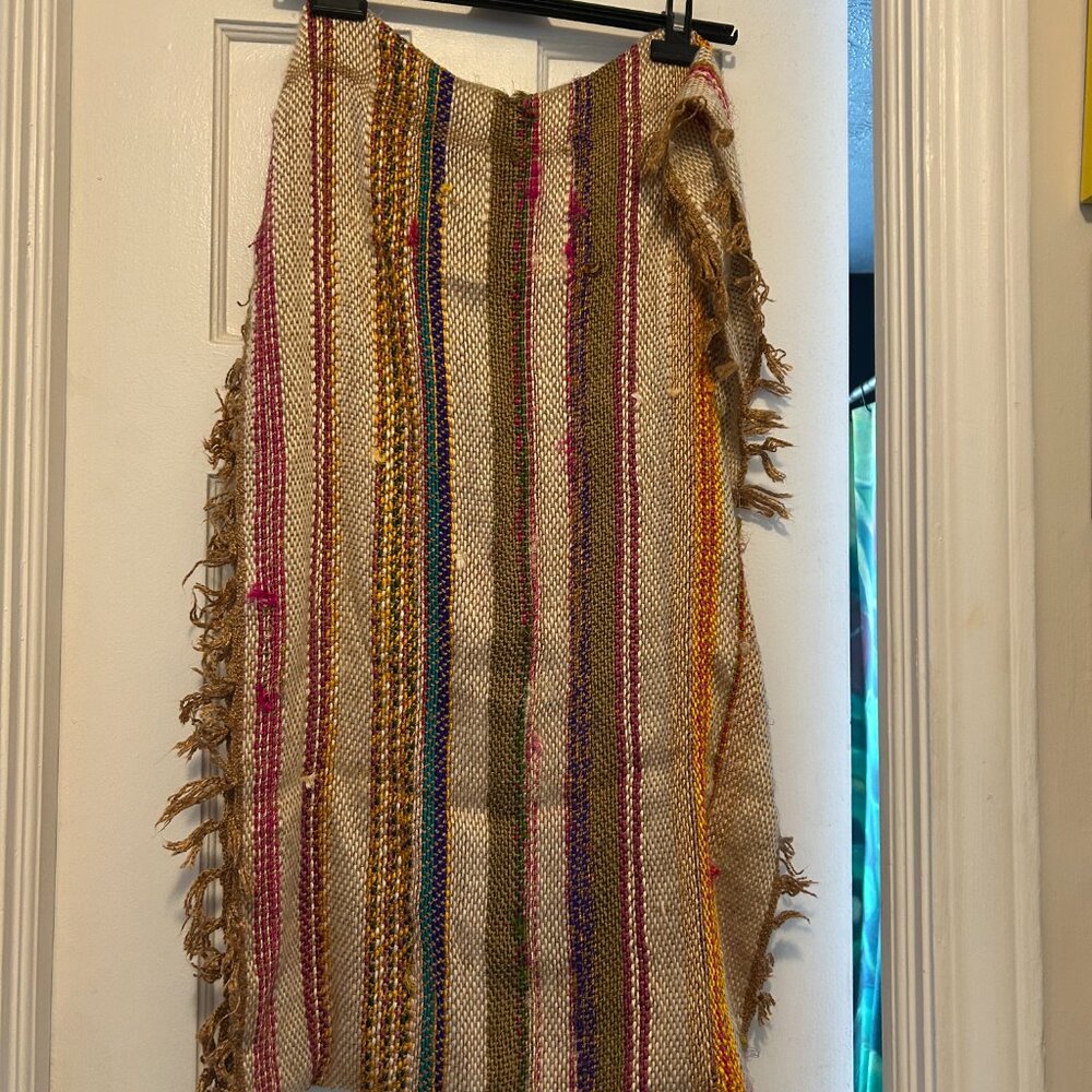 Shawl - Picture 2 of 2